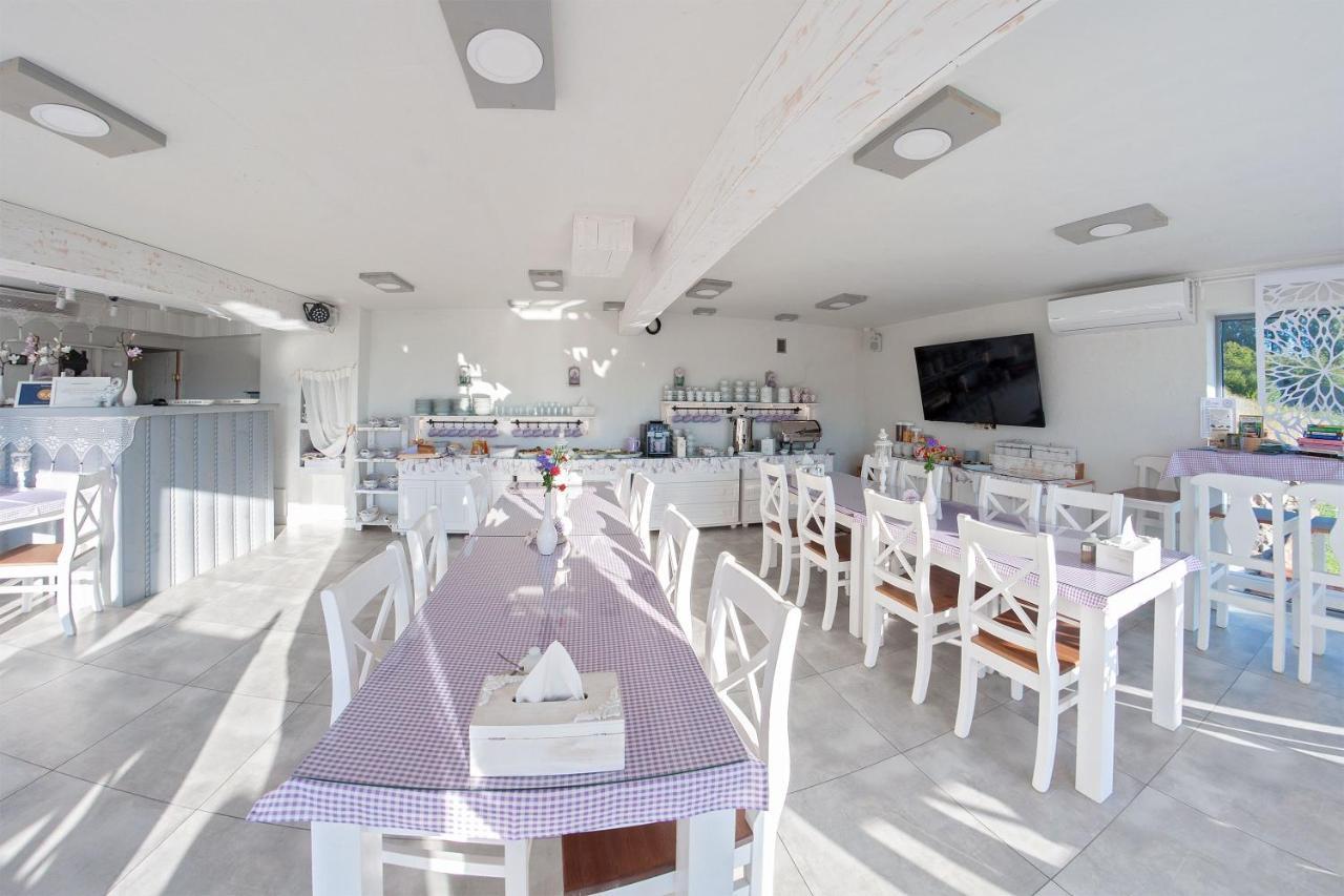 Polańczyk Chata W Bieszczadzie Apartamenty I Domki Z Sauna Bieszczady מראה חיצוני תמונה
