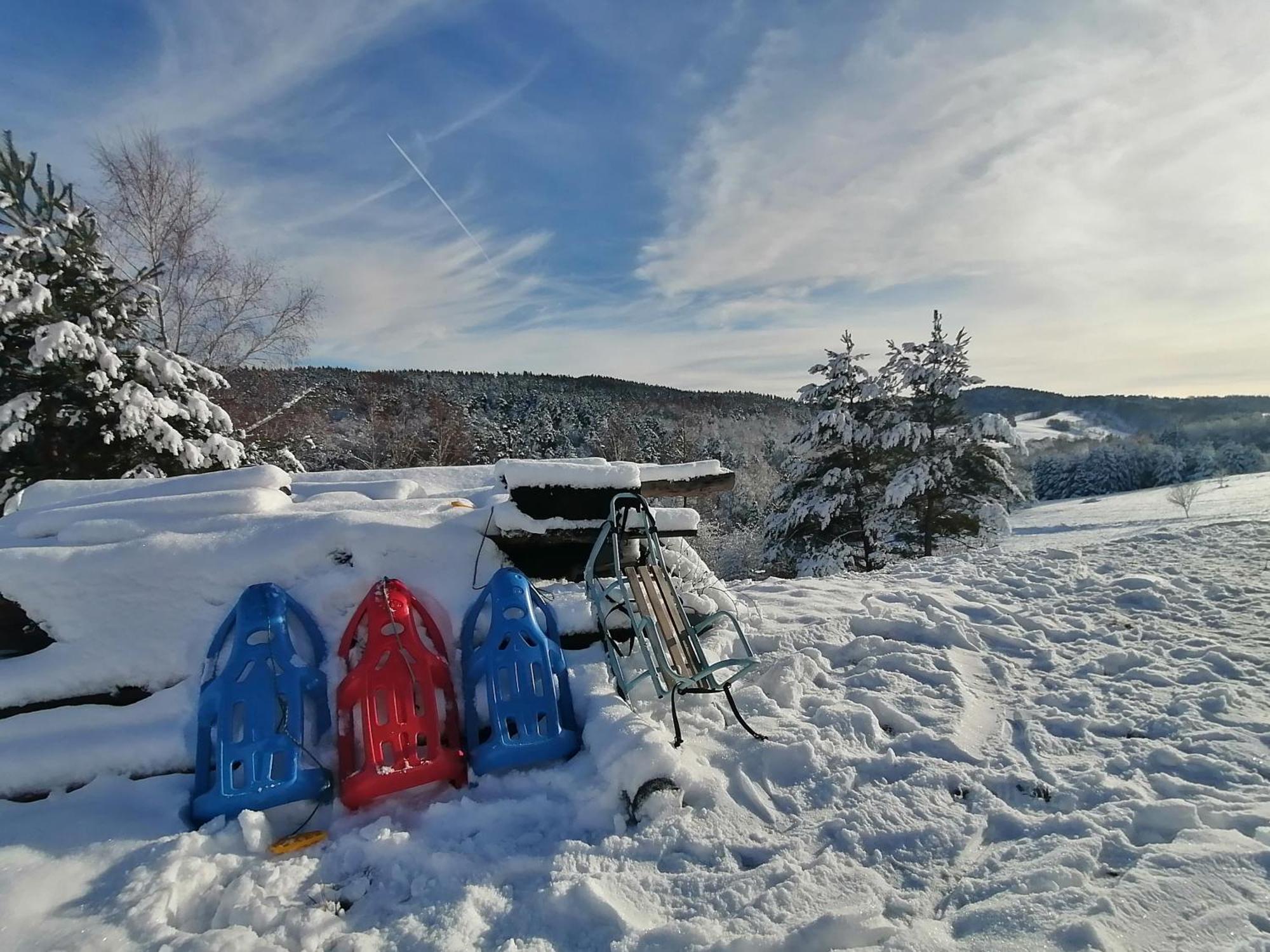 Polańczyk Chata W Bieszczadzie Apartamenty I Domki Z Sauna Bieszczady מראה חיצוני תמונה
