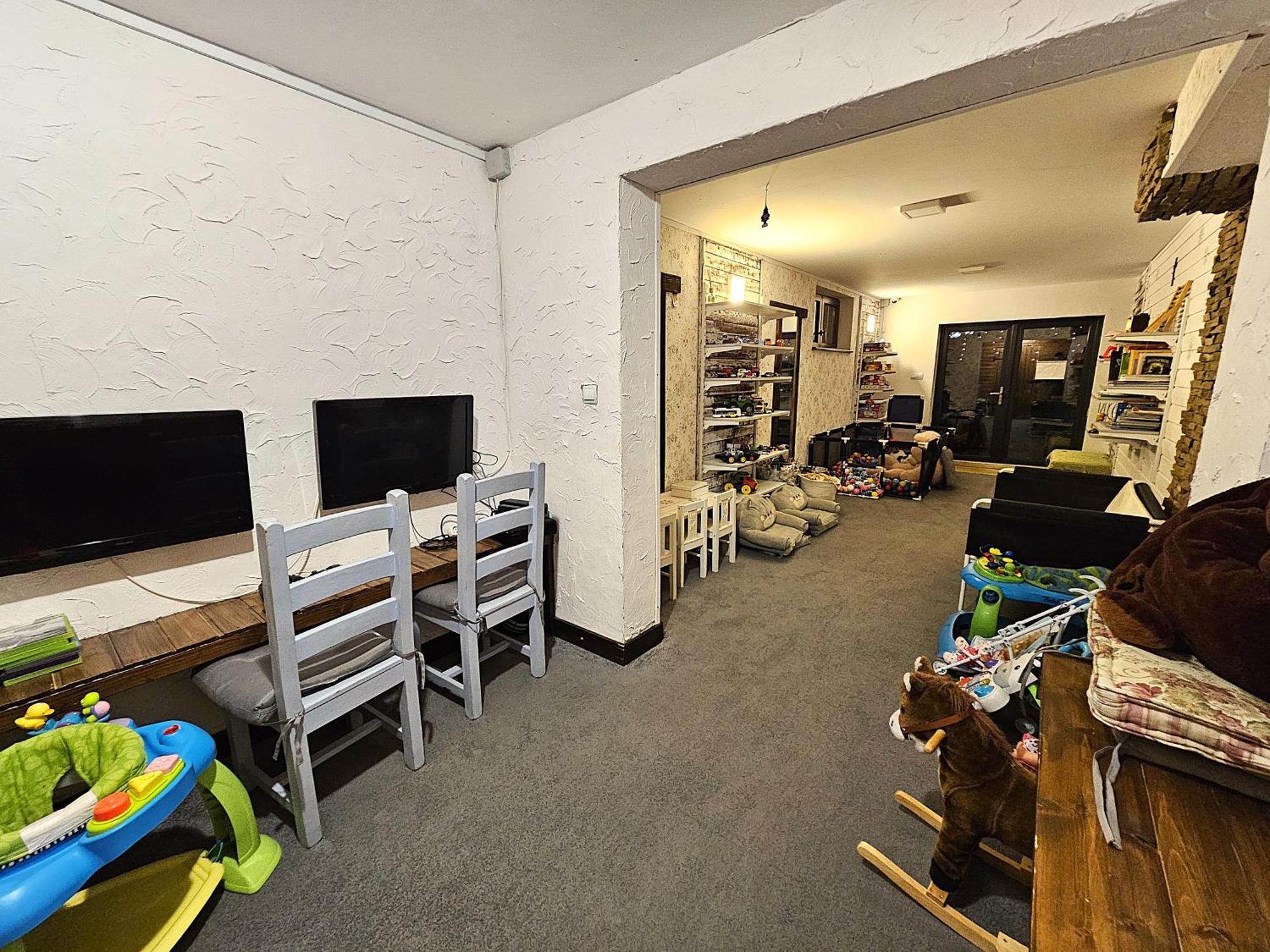 Polańczyk Chata W Bieszczadzie Apartamenty I Domki Z Sauna Bieszczady מראה חיצוני תמונה